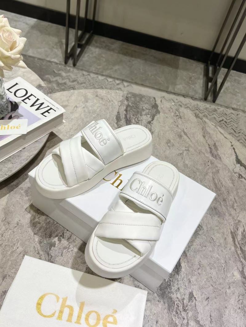 Chloe Sandals